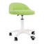 Adjustable Rolling Office Stool-455603699