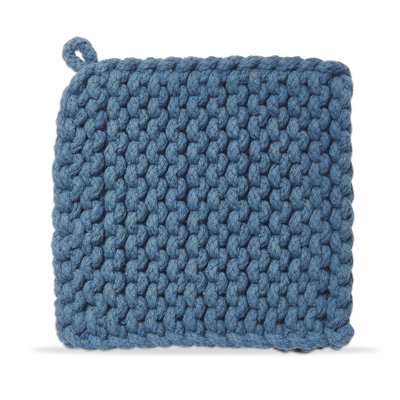 Crochet Trivet