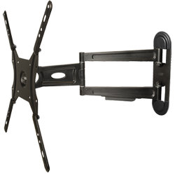 Symple Stuff Single Screen Wall Mount