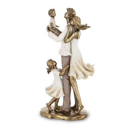People Figurines & Sculptures