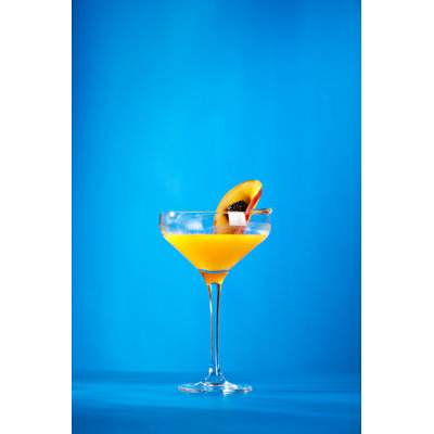 Martini by Ryzhkov - Wrapped Canvas Print