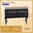 Wingback Upholstered Headboard With Storage Shelf, USB And Ambient Light-4401973