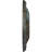 Endurathane Granada Ceiling Medallion, 15 3/4"OD x 5/8"P (Fits Canopies up to 4 1/4"), Hand-Painted Bronze Blue Patina Finish-27786221