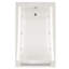 Regal 70'' L Whirlpool Bathtub-9229365-88771852
