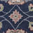 Classical Hand Tufted Wool Eco-Friendly Area Rugs - Octagon | Charcoal Color | Oriental Design | Area Rugs for living room, Bedroom-112373399
