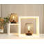 Lampe fantaisie Damariscotta