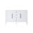 54 inch Double Bathroom Vanity-1345613862
