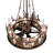 Janai 30'' Ceiling Fan with Light Kit