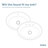 Moen Beric One-handle Single Hole Centerset Bathroom Faucet with Drain Assembly, Optional Deckplate Included-94375263