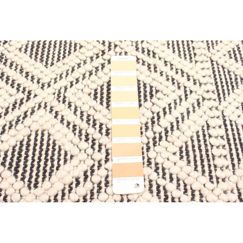 Sienna Beige Rug 5'0" x 7'6"