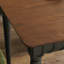 Ensemble de table de salle à manger rétro Vintage-106230521