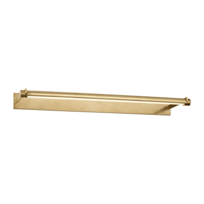 Katan Dimmable LED Wall Mount Picture Light