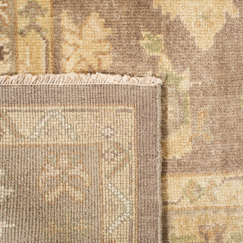 Ralph Lauren Langford Wool Oriental Rug, Rectangle 6' x 9'