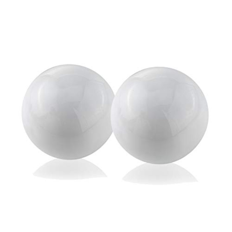 Pergande Figurines & Sculptures, White