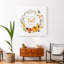 «Fall Into Place» sur toile-1035484708