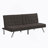 Gonnelli Armless Sofa, Modern Sofa, Accent Sofa-409338438