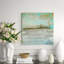 Twilight Seascape Print by Maeve Harris-26679336-26679337