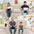 3-seat Reclining Sofa, Modular Recliner Sofa For Living Room And Home Theater, Manual Recliner Chair Set, Hidden Cup Holders ,usb Ports,side Pockets-1074323843