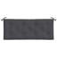 Coussin de banc de jardin Ebern Designs-943564626-943564624