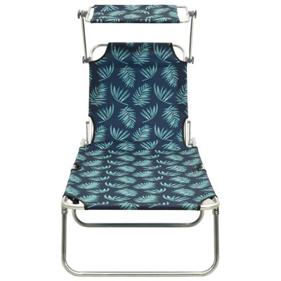 Gordon 189cm Long Reclining Single Chaise
