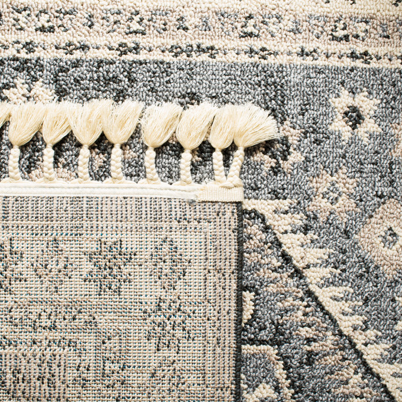 Tapis Moyer Performance Southwestern, Carré 6 pi 7 po