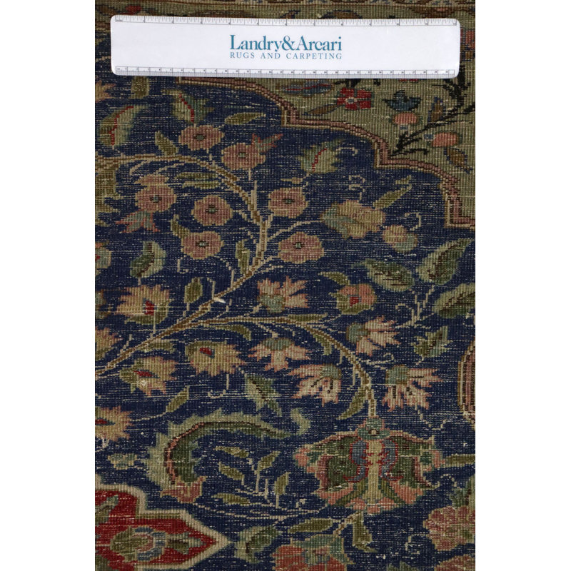 Kayseri One-of-a-Kind 5'2" X 7'5" Area Rug
