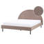 Bed Fabric MARGUT 200 cm-1119872755-1119872757