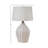 Anshuman Wicker/Rattan Table Lamp