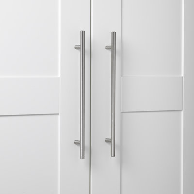 Roman Modern Bar Pull
