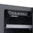 54 Bottle and 93 Can Dual Zone Freestanding Wine Refrigerator