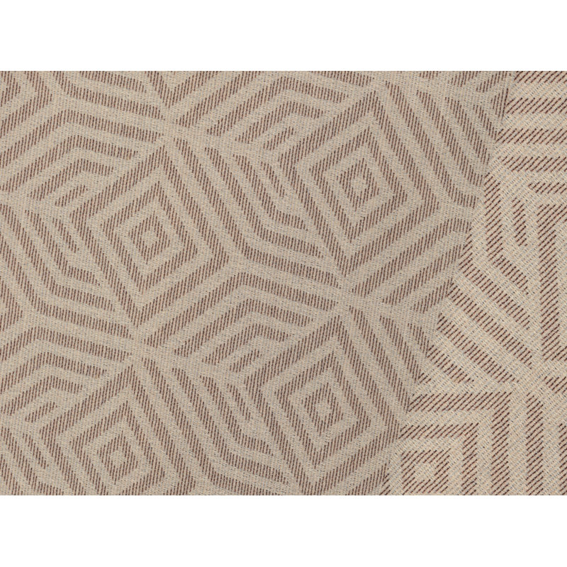 Laurents Tablecloth, Dark Brown, 130cm W x 190cm L