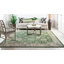 Kalf Green/Ivory Rug-1329843444