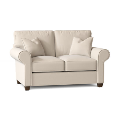 Putney 65'' Upholstered Loveseat
