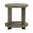 Euzelia 3 Piece Living Room Table Set