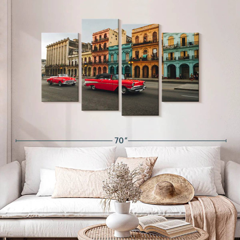 Mehar Cuban Road Cars