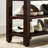 Multi-Purpose Entryway Bench With Cushion & 2-Tier Shoe Storage-1904556900