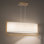 Park Avenue 1 - Light LED Pendant