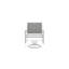Bazza Outdoor Dining Chair-1204469274-1204469299