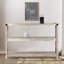 Console Darletha avec tablettes de rangement à 3 niveaux-250204916-223416848