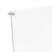 Mikasa 16-In X 20-In Acrylic And Silver Floating Photo Frame Fits 11-In X 14-In Photo