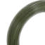 Bouteille en verre Dakota Fields Curran, vert-1257934910