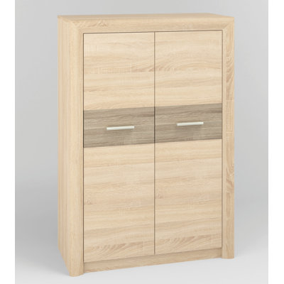 Skelton 92cm Sideboard