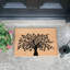 Aenwood Non-Slip Indoor Doormat