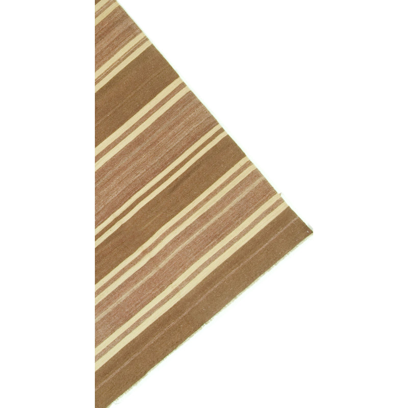 Vintage One-of-a-Kind 4'11" X 10' Area Rug