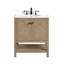 Ensemble de meuble-lavabo simple 30 po Savannah