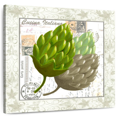 Artichoke