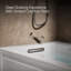 Baignoire tourbillon 60 po x 32 po en alcôve Archer-89286509-10978983
