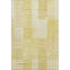 Tapis miel Prisco lavable à la machine de qualité supérieure-1184832211