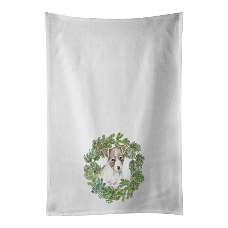 Cotton Tea Towel Kitchen Towel
