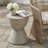 Outdoor Side Table